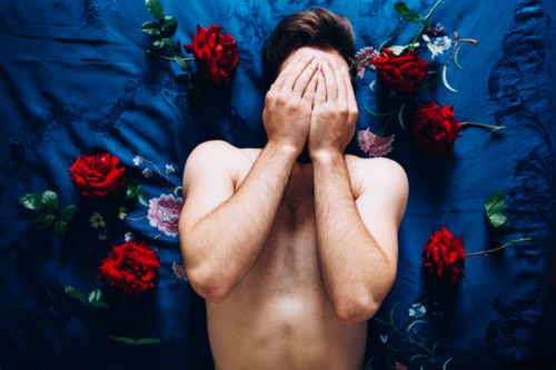 mansexfashion:  Photographer: Victor GuillénModel: Jordi RubioMan+Sex=FashionFollow Me on Instagram