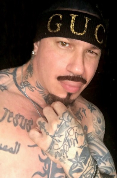ricanromeos-blog:Instagram/ricanromeo69