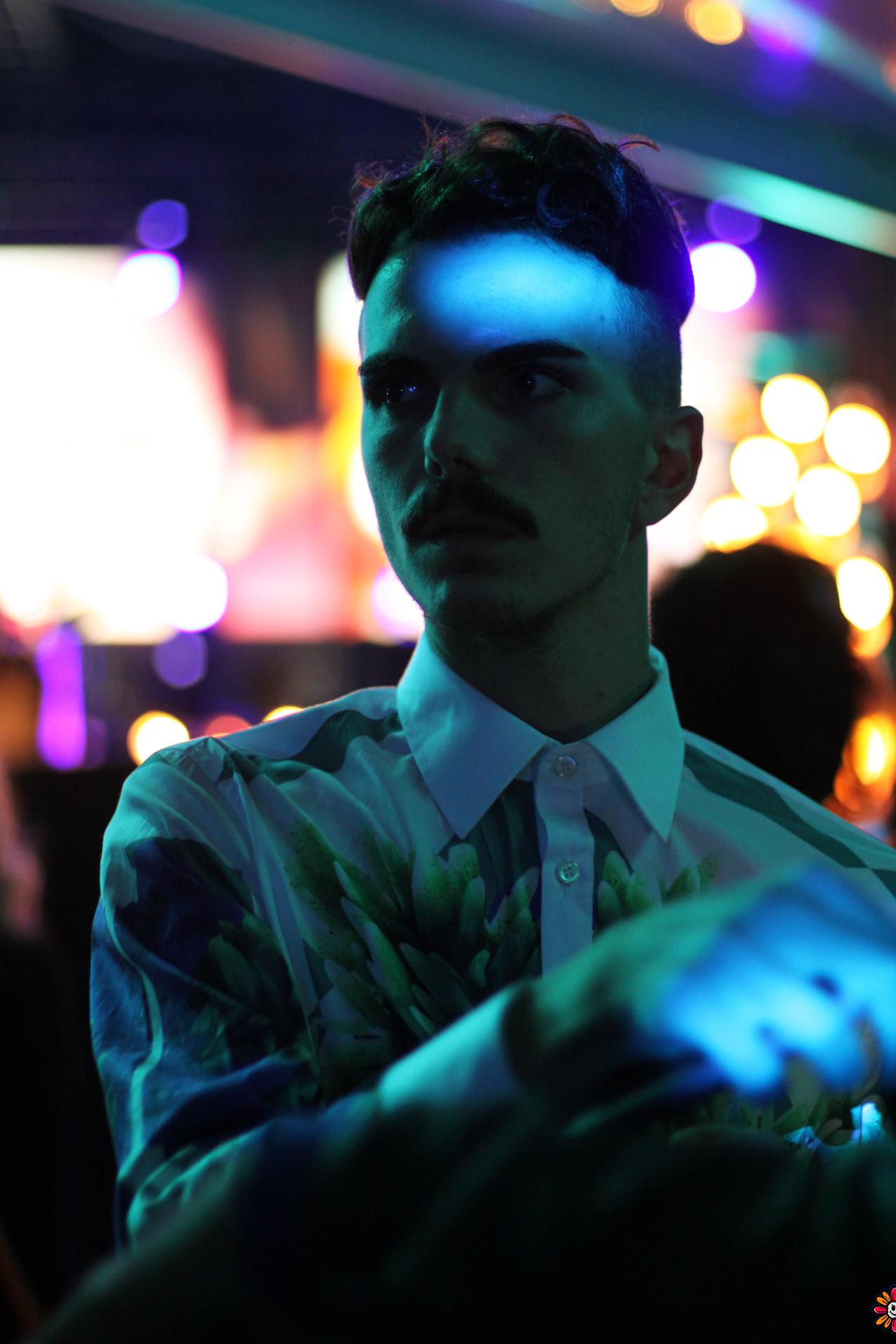 guaizine:  GUAIzine at  #Firenze4Ever by @LuisaViaRoma  #PHOTO by male® #June
