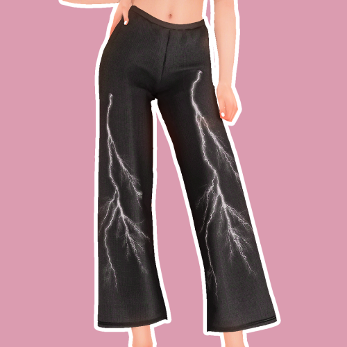 Whimp1337 Y2K Style Set