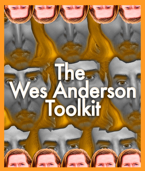 Wes Anderson (May 1st 1969) is an American film director and screenwriter. His films are known for t