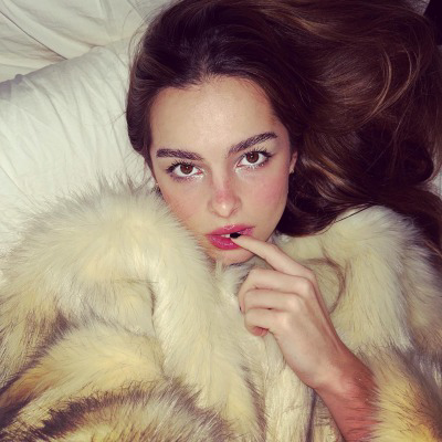 Addison Rae Is Just That Girl