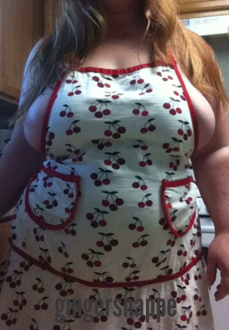 thickchicksnjunk:  Chef Chickisthick