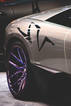 wonderfulcars:  Photo (via : http://affluence-de-la-vie.tumblr.com)