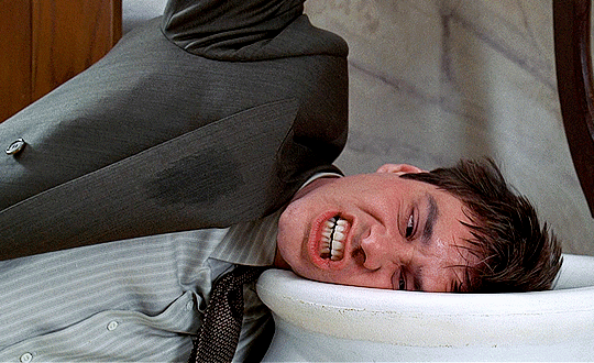 Liar Liar Gifs Explore Tumblr Posts And Blogs Tumgir
