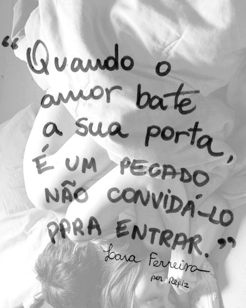Deixa eu te fazer feliz?