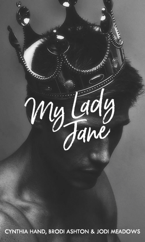 siete-pecados:BOOKS I READ IN 2017 → My Lady Jane by Cynthia Hand, Brodi Ashton & Jodi Meadows“I