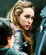 houseofheda:  Alycia Debnam-Carey + Lips 