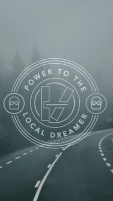 lock-screens:  twenty one pilots