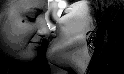 Beautiful Girl Gay