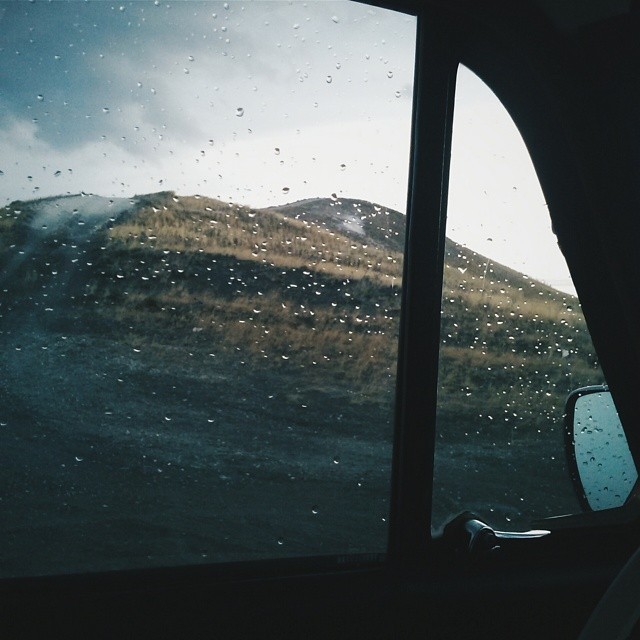 instagram:   A Nostalgic Ride Through Russia with @dobryvolshebnik To see more photos