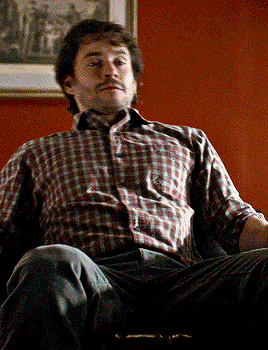 What Can't You Repress, Hannibal?