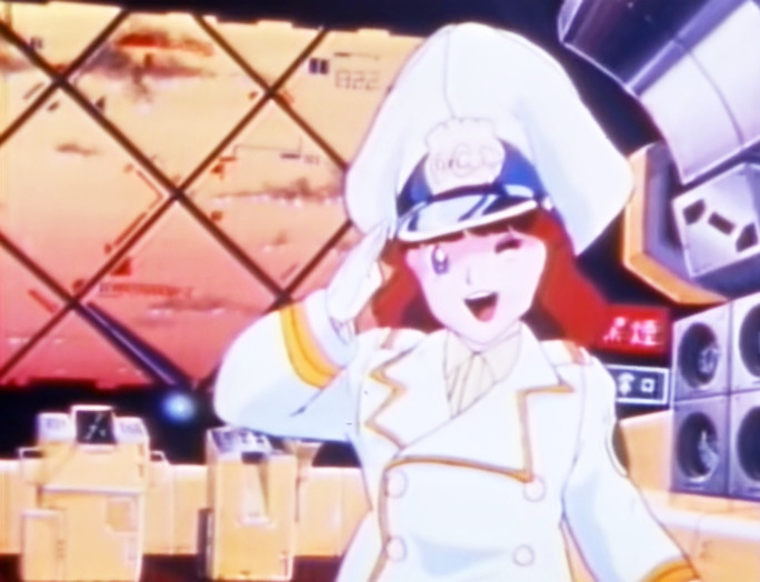 80sanime:  1979-1990 Anime PrimerDaicon III &amp; IV (1981-1983)These two shorts