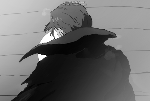 RED HAIR SHANKS