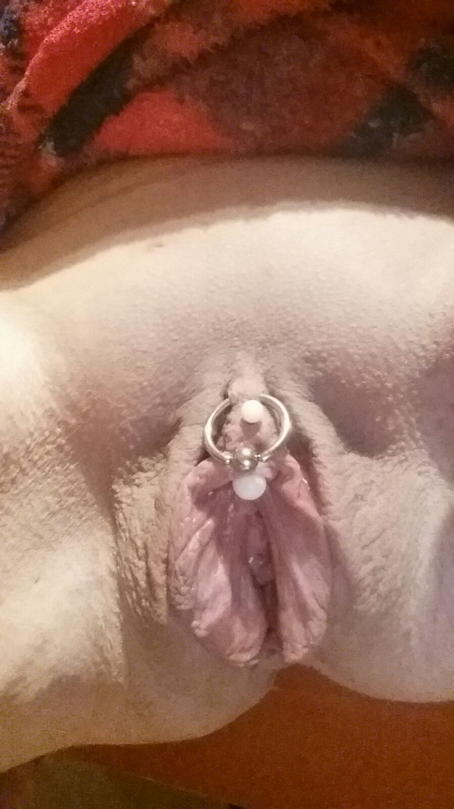 Used Up Pussy