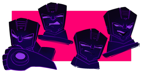 Facial Expression Practice With Da Swomble (short Ramble Down Below)