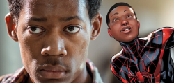 thunderboltsortofapenny:  kia-ness-ever-davis:wearewakanda:  Tyler James Williams Confirms He’s Read For Marvel, Talks Spider-Man Rumors#WeAreWakanda  Yes damnit!!!!  I Just screamed out loud