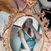 erotic-nonfiction:Gilded mirrors make selfies adult photos