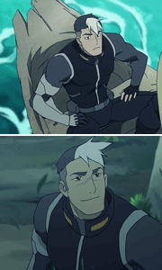 johto-s:Takashi “Shiro” ShiroganePaladin of the Black Lion