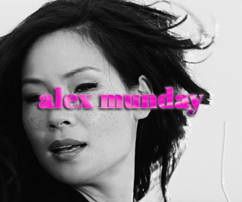 INTERNATIONAL WOMEN’S DAY CELEBRATION WEEK Day 2: Favourite Female-led Film/show ↳ Charlie’s Angels