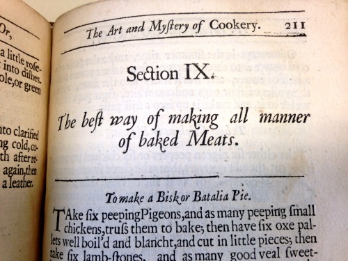 dduane:uispeccoll:Robert May (1588?-1664) was one of very few cooks in England who received extensiv