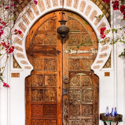 Morocco in CA. by chrisorwig bit.ly/1EKeLdX