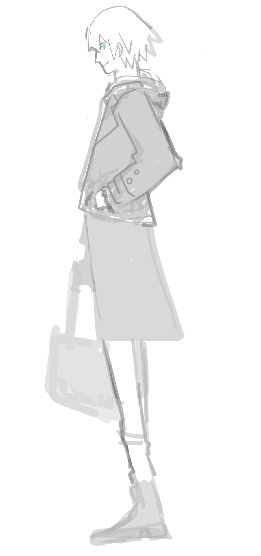 kaeikki:lets get FASHIONABLE