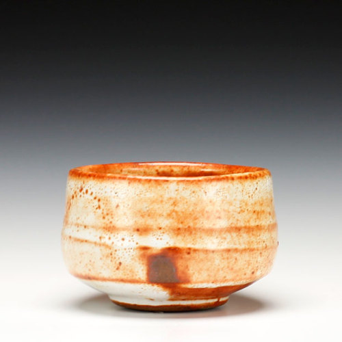 Winter chawan by Lee LoveLee Love