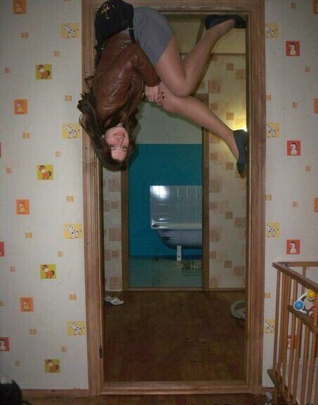 welele:  Spiderussianwoman