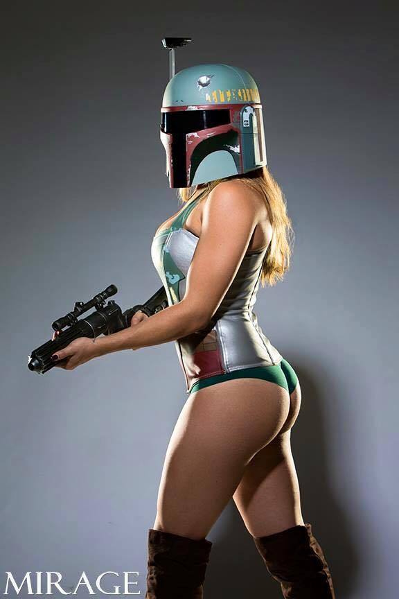 rorodada:  Stars Wars
