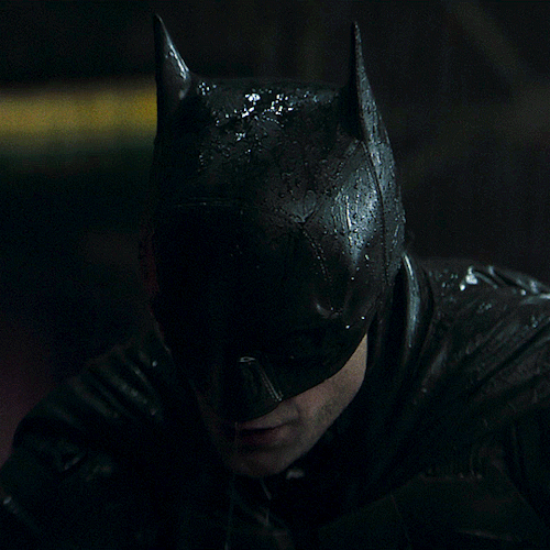 limeshade:Robert Pattinson as Bruce Wayne in THE BATMAN (2021)