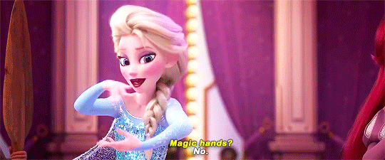 captainpoe: Whoa, whoa, ladies! I’m a princess too.