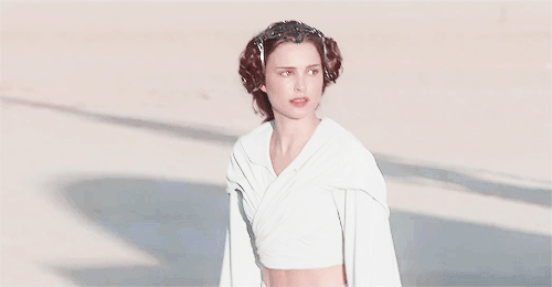 rosetylecr:  Star Wars: Episode II – Attack of the Clones (2002) dir. George Lucas