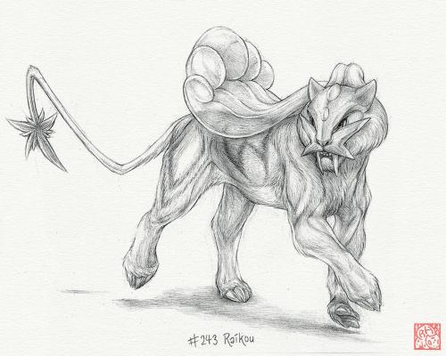 retrogamingblog2:Legendary Pokemon Drawings made by SuperSharkStudio 