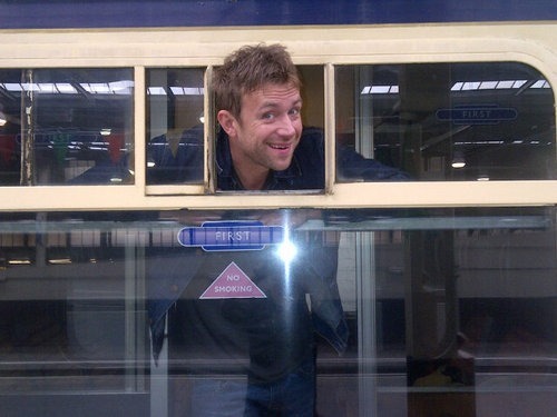 Gorillaz&Blur