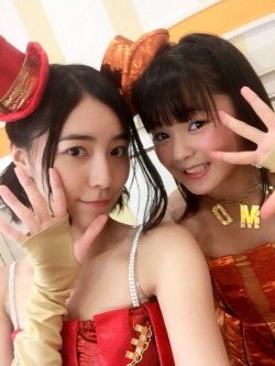 48groupstelevision:  松井珠理奈 - google+