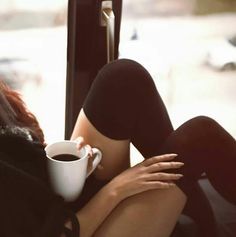 Good morning my sexy friends. Have a sublime Saturday!  