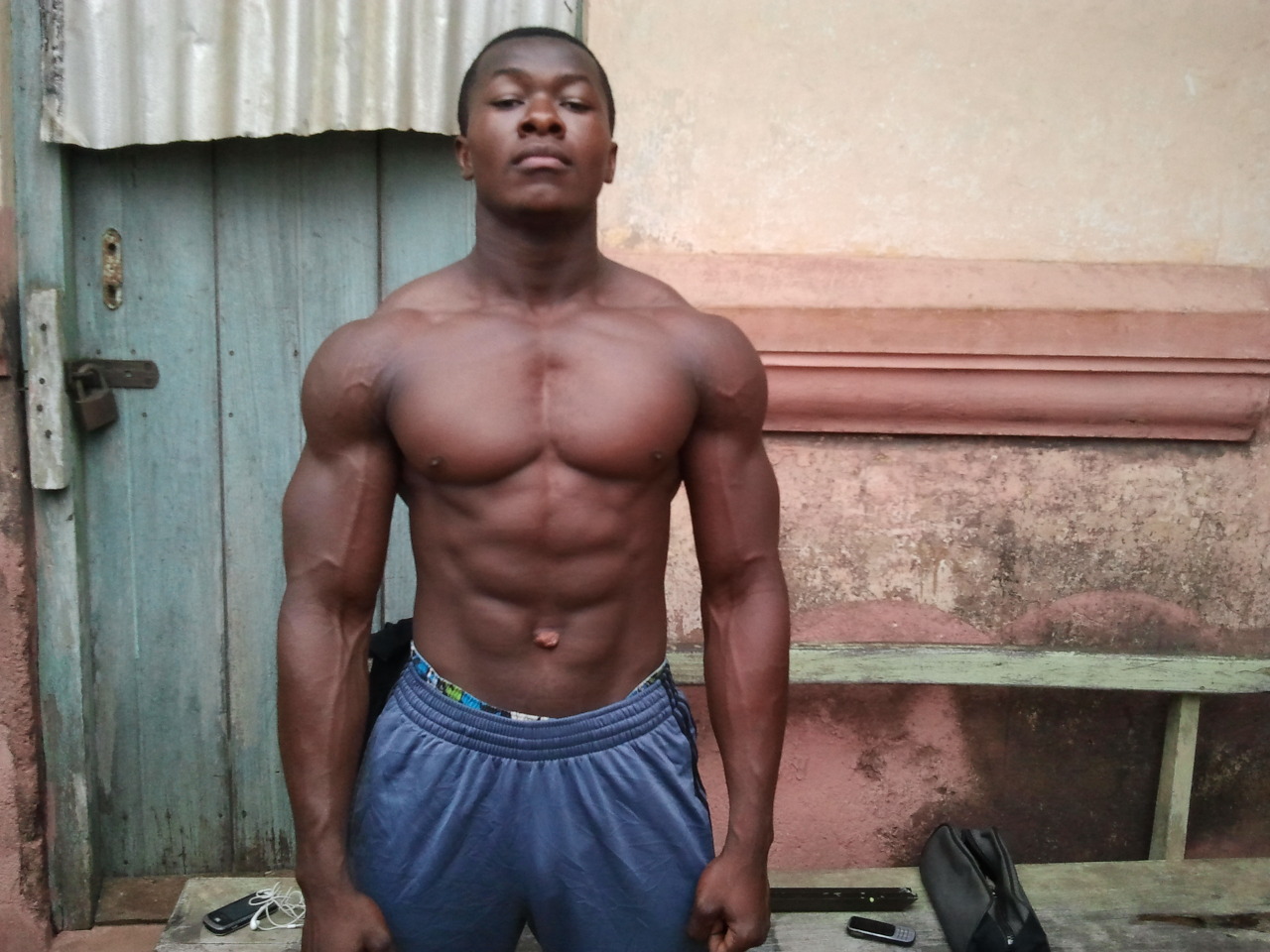 Samuel Kulbila Agyarko