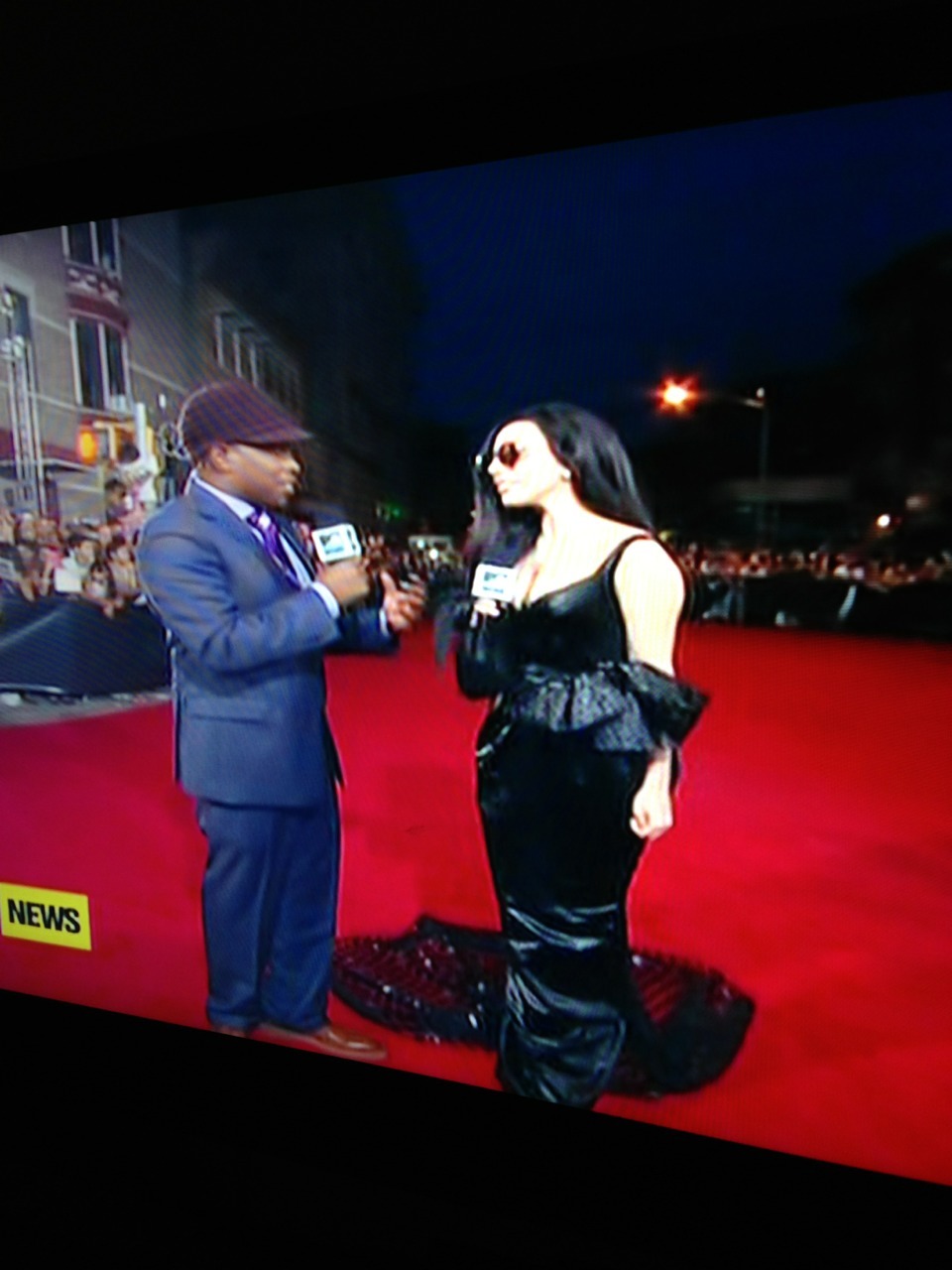 sxlina:  Gaga at the VMAs!