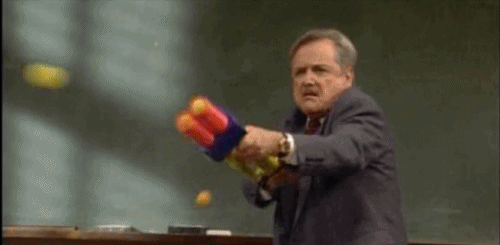 seriouslyamerica:  Tumblr talks a lot about how much we’re like the cast of Friends,