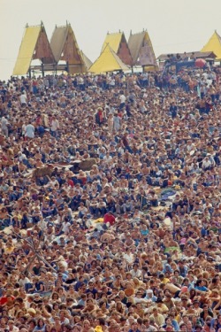 the-point-of-sanity:  WOODSTOCK, 1969 