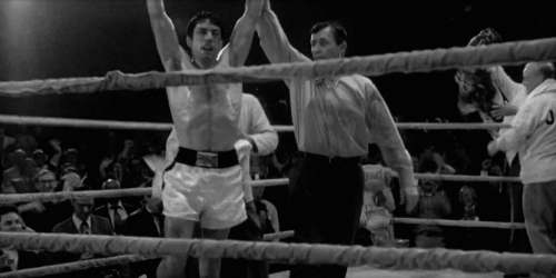 idioteque:Raging Bull (1980) Martin Scorsese