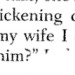 folk-melody:violentthunder:agapebynicholasbritell:this obliterated meAntigonick, Anne CarsonPunishment, Rabindranath Tagore (Translated by William Butler Yeats)