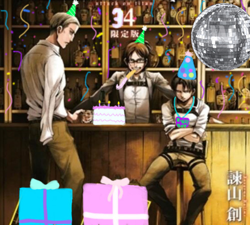 Porn Pics ackersexual:  I love the new snk cover like