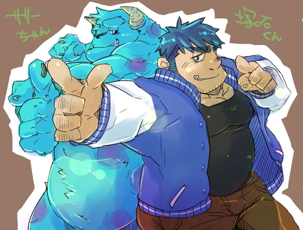 eltinos:  by: 猪去
