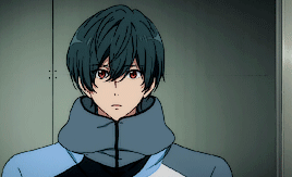 tetsuro: “i’m fine. i practiced telling myself in the mirror, “i’m a genius.