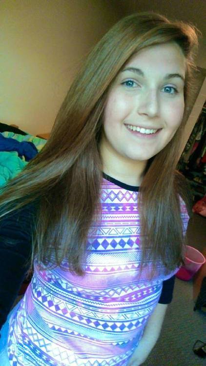 otto-rocket:  otto-rocket: otto-rocket:  First day of life up until 6th grade Jumped all the way to Freshman year of High School Then I cut my hair Junior year, why did I do thatSlowly it started growing back and then….I finally felt comfortable to