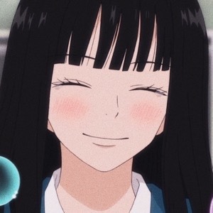 Anime Fans Bulgaria  Sawako Kuronuma Anime Kimi ni Todoke Senpai   Facebook