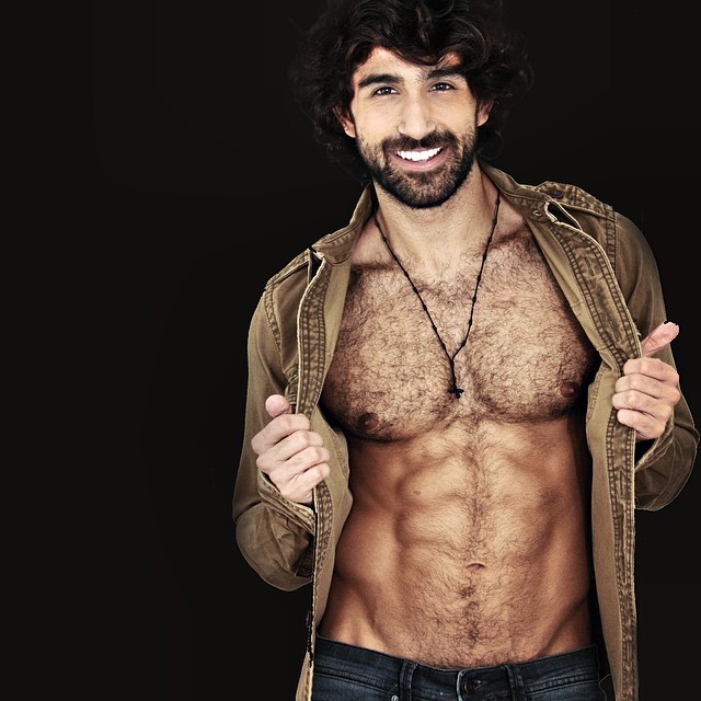Rodrigo Negrini