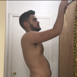 allthatflab:  The Boyfriend from the A&amp;S pranks channel on youtube has been getting seriously Thiccccc the past couple of months 